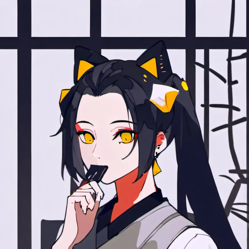 chat with ai character: MoonFlowerXI