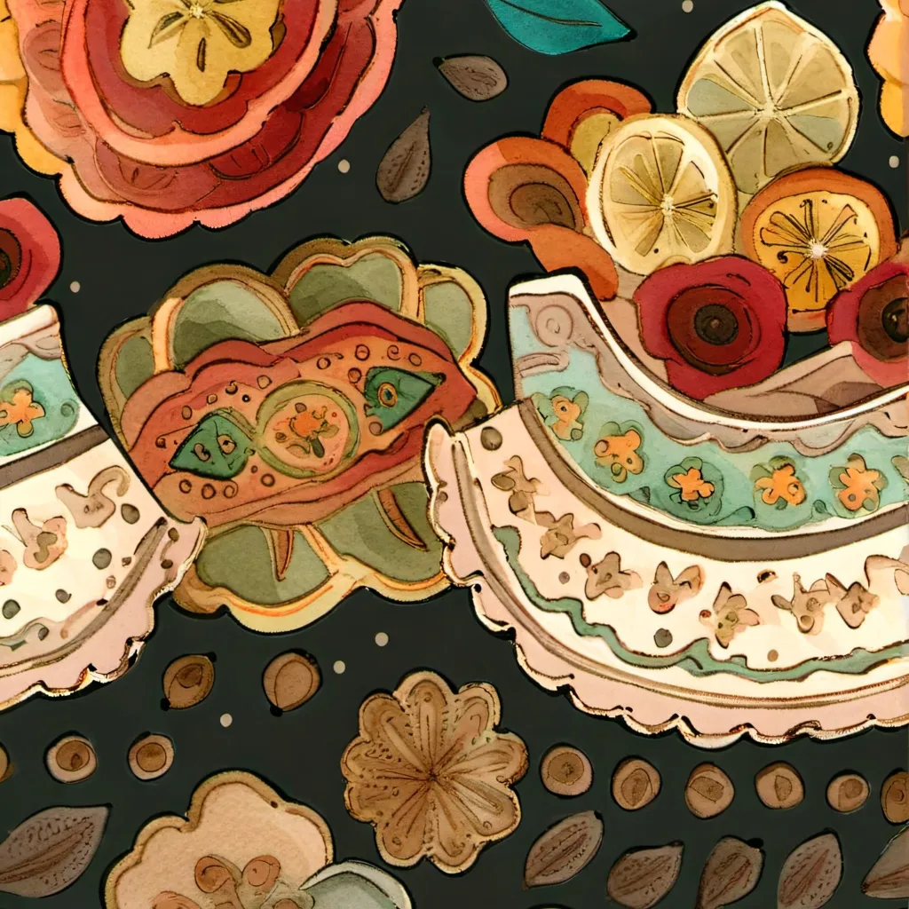 chat with ai character: Tadc Season 4