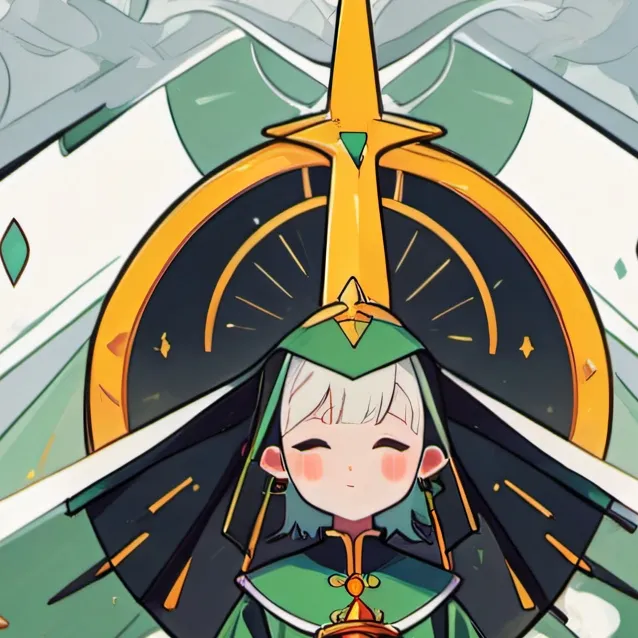 chat with ai character: Idk