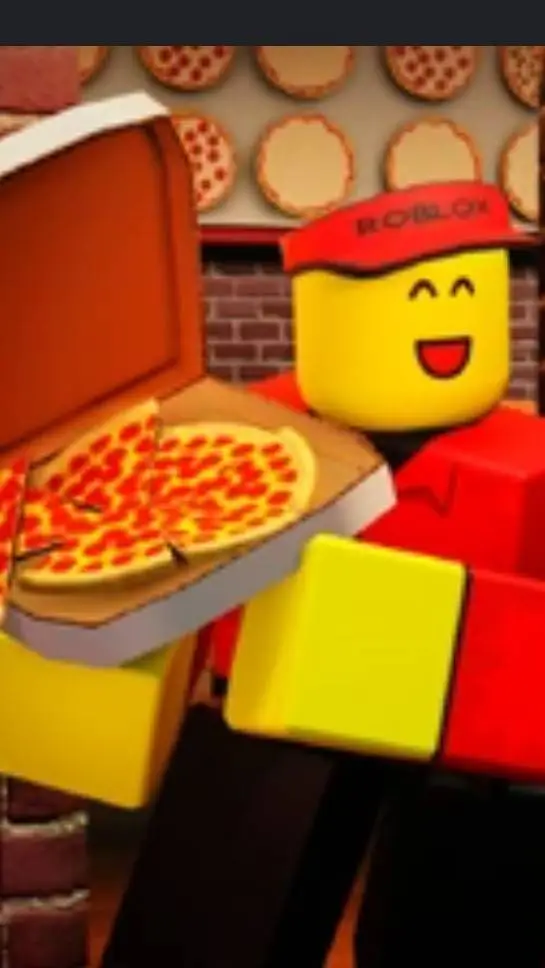 ai character: 🍕Еліот🍕 background