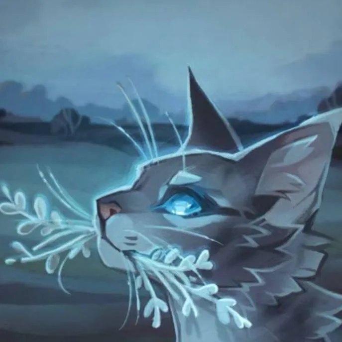 chat with ai character: Сойкопер💙