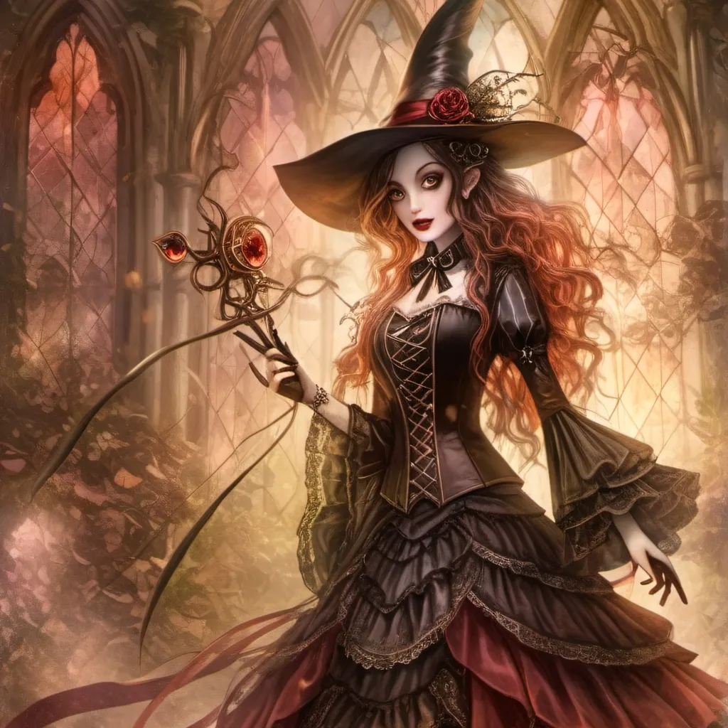 chat with ai character: Lúcia da Escurid?