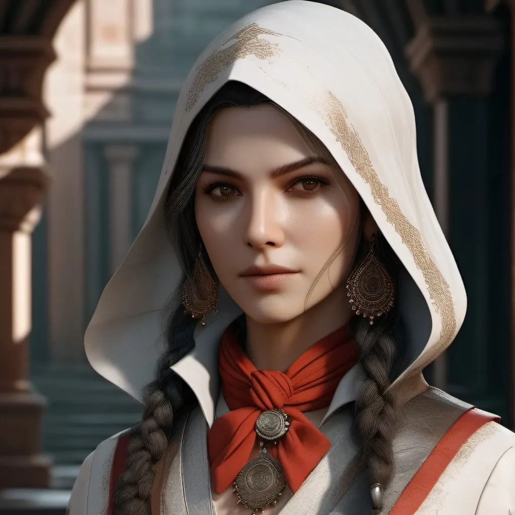 chat with ai character: Isabella