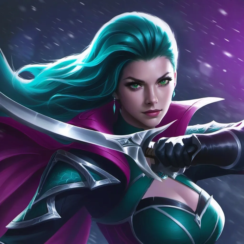 chat with ai character: Ayara das Neves