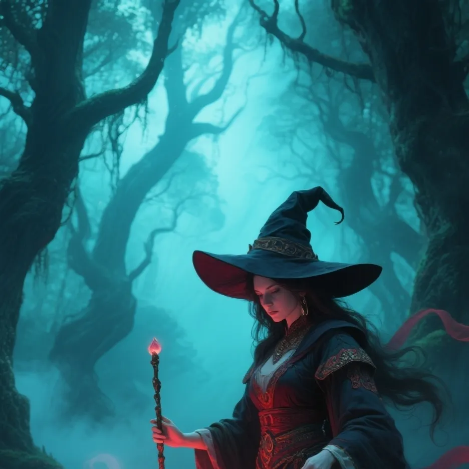 chat with ai character: Lyssandra da Flore