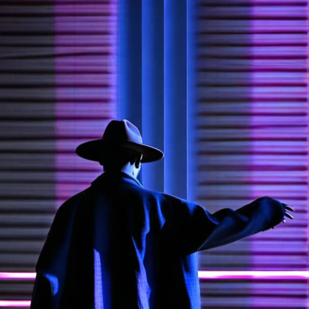 chat with ai character: K-Pop's Demon