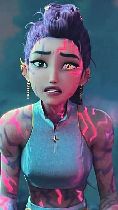 ai character: Rumi  background