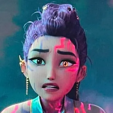 chat with ai character: Rumi 
