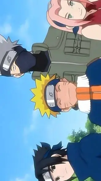 ai character: Equipo 7 background