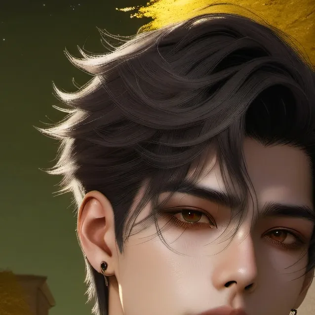 chat with ai character: Jack Verheyden