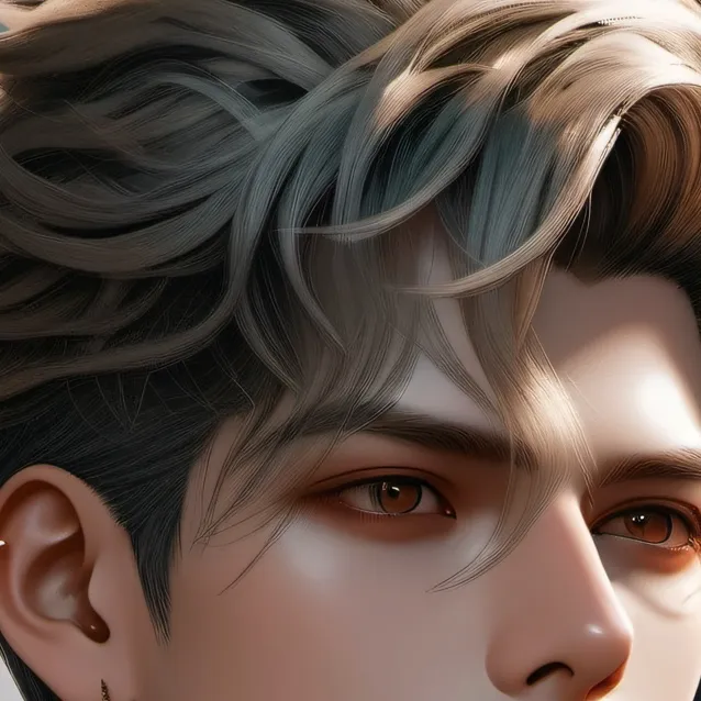 chat with ai character: Edek Michalski