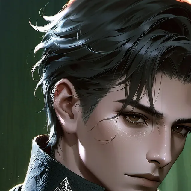 chat with ai character: Keith Gunn