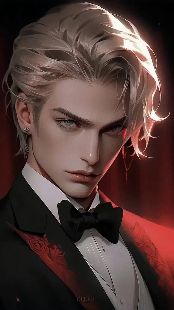 ai character: Velkan Lupei background