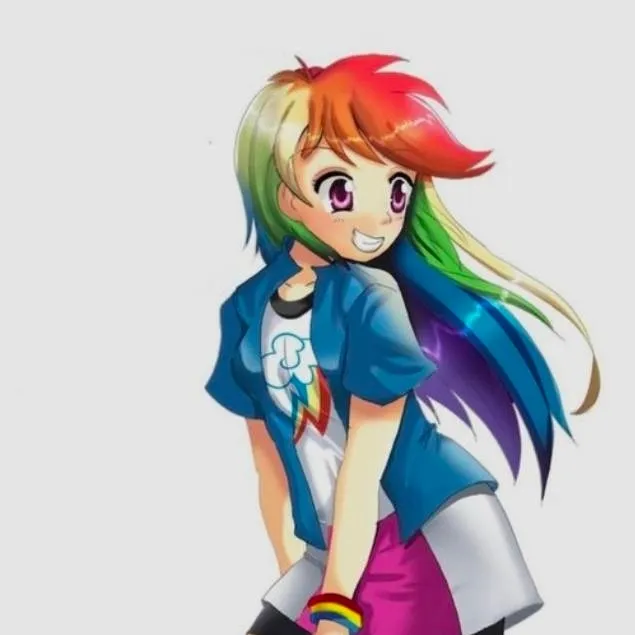 chat with ai character: The Idol... 