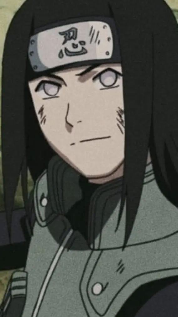 ai character: The chunin exams background