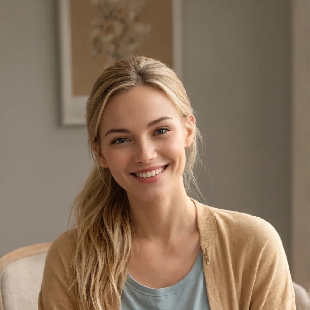chat with ai character: Maisie