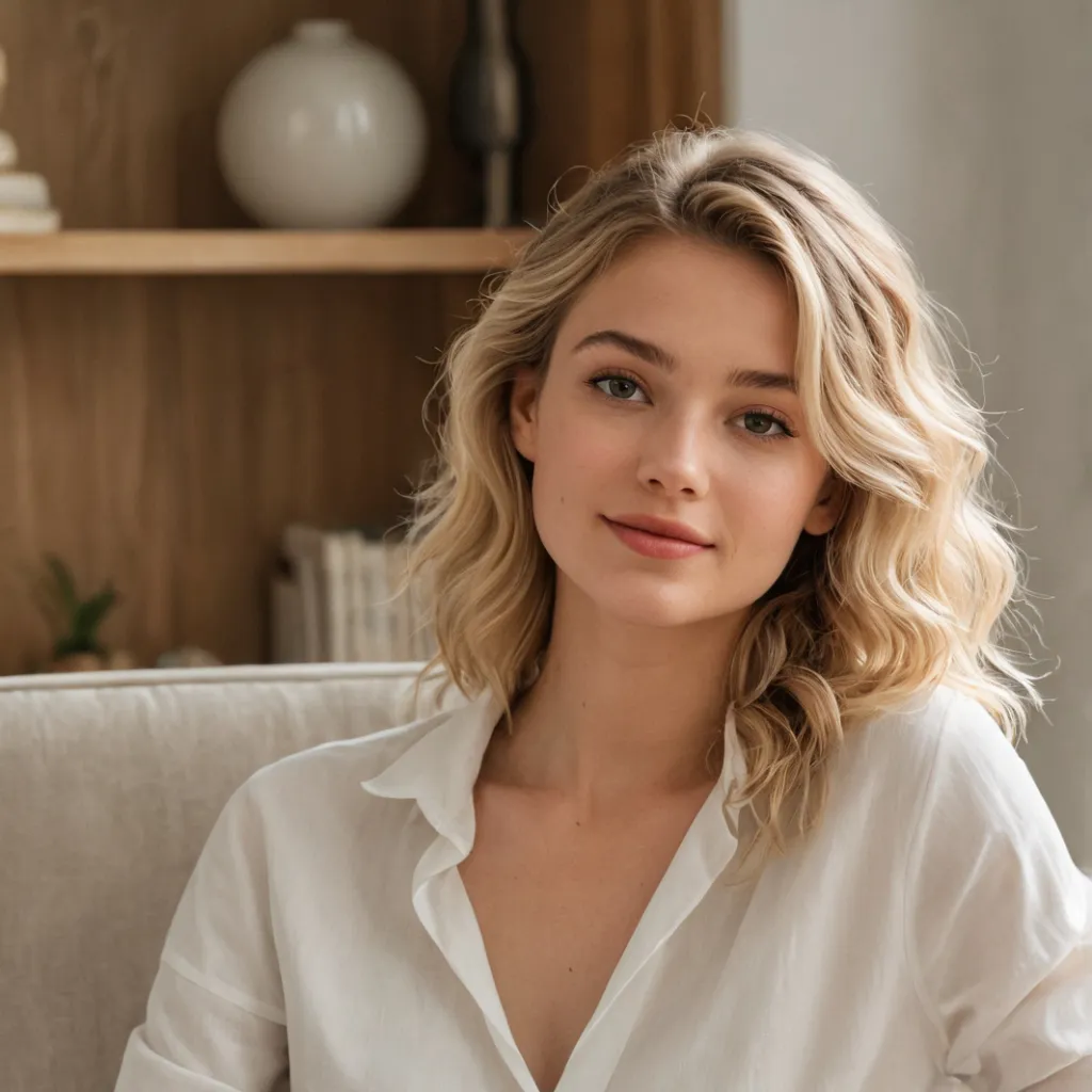 chat with ai character: Katie