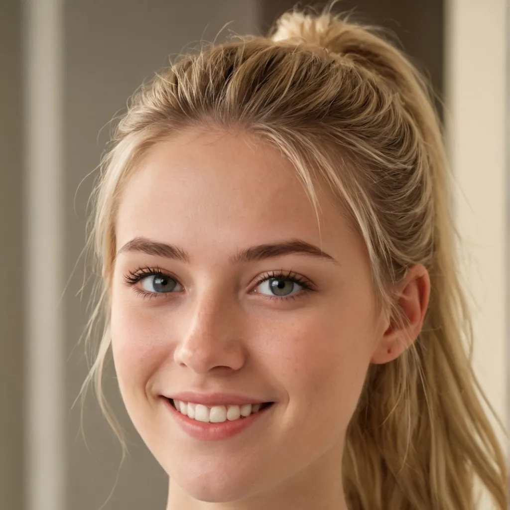 chat with ai character: Step-sister