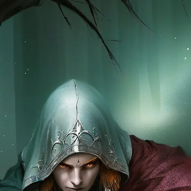 chat with ai character: Mother