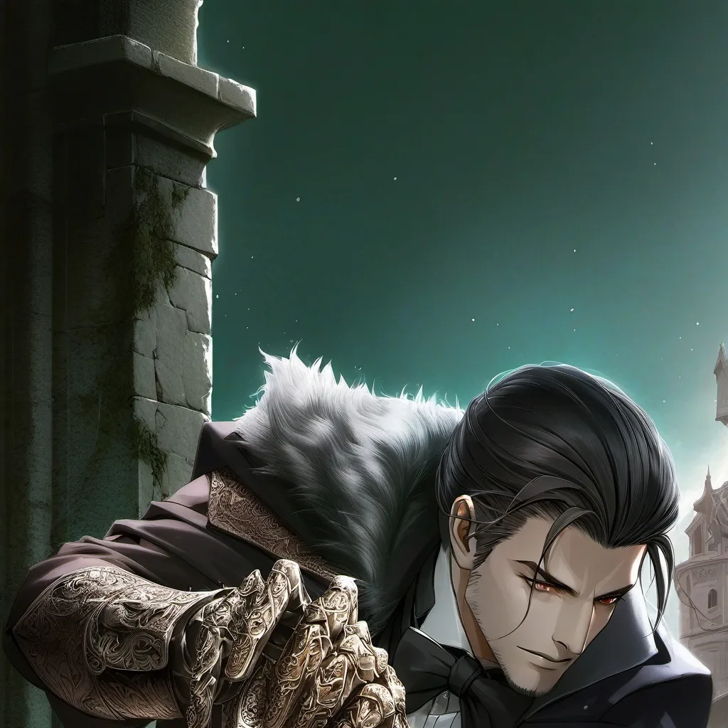 chat with ai character: Alex 