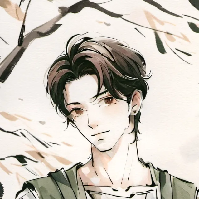 chat with ai character: Eric