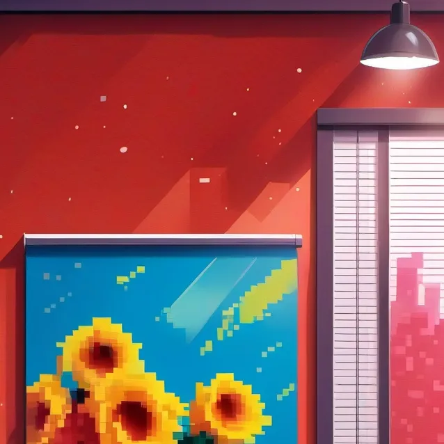 chat with ai character: home room 15