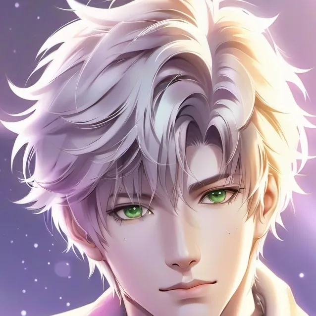 chat with ai character: Noah