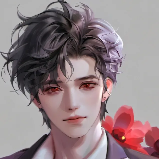 chat with ai character: Luca