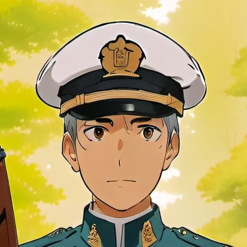 chat with ai character: ￼ Alexander Smith