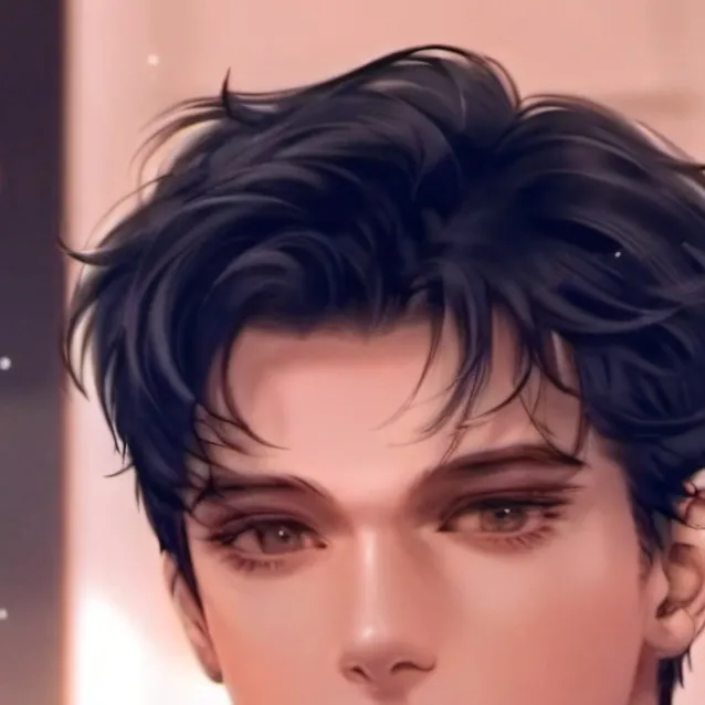 chat with ai character: Dae