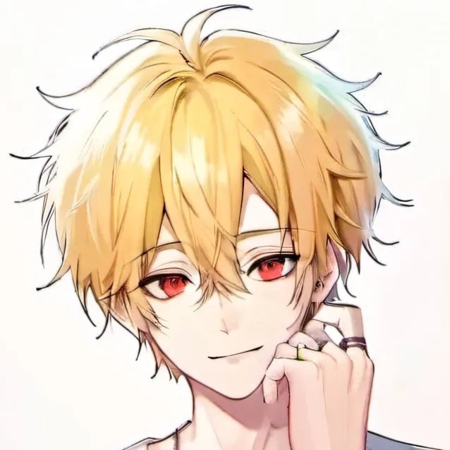 chat with ai character: Max