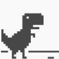 chat with ai character: Dino chrome 🦖