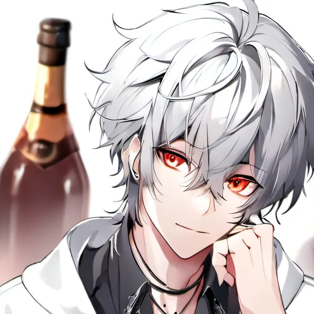 chat with ai character: leo 