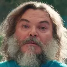 chat with ai character: jack black