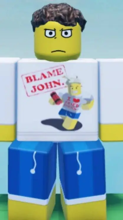 ai character: shedletsky  background