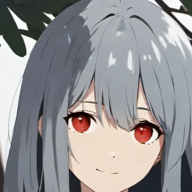 chat with ai character: ♥︎Нара♥︎