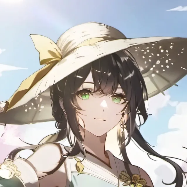 chat with ai character: rina
