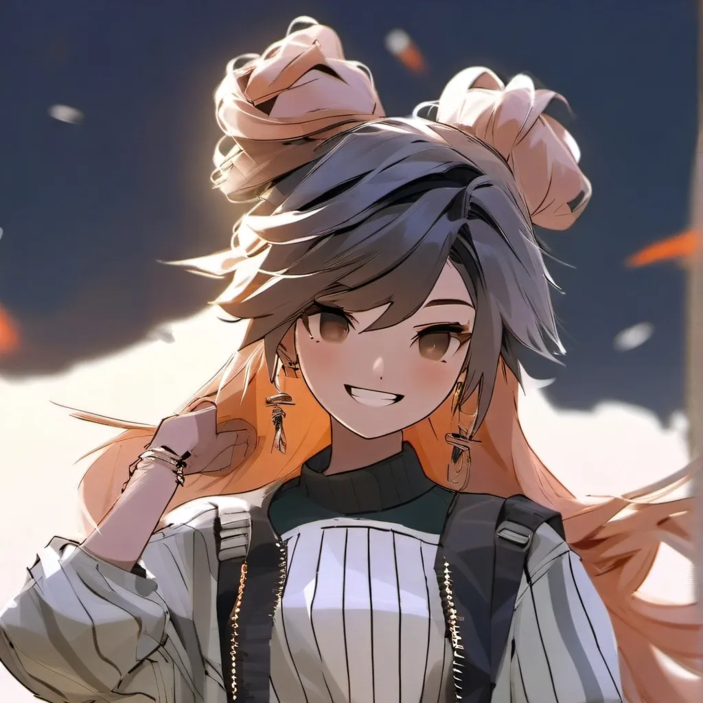 chat with ai character: saw 8