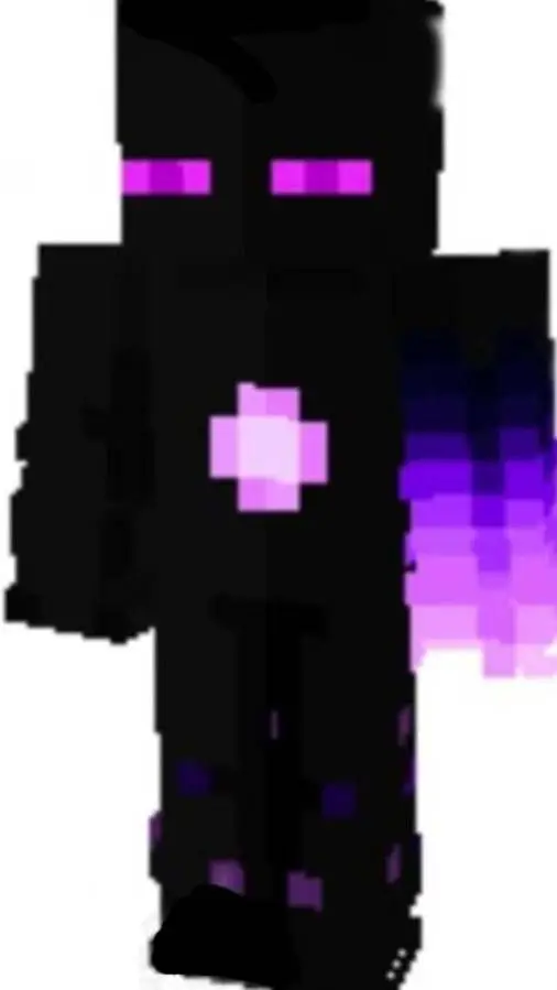 ai character: saw 5 background