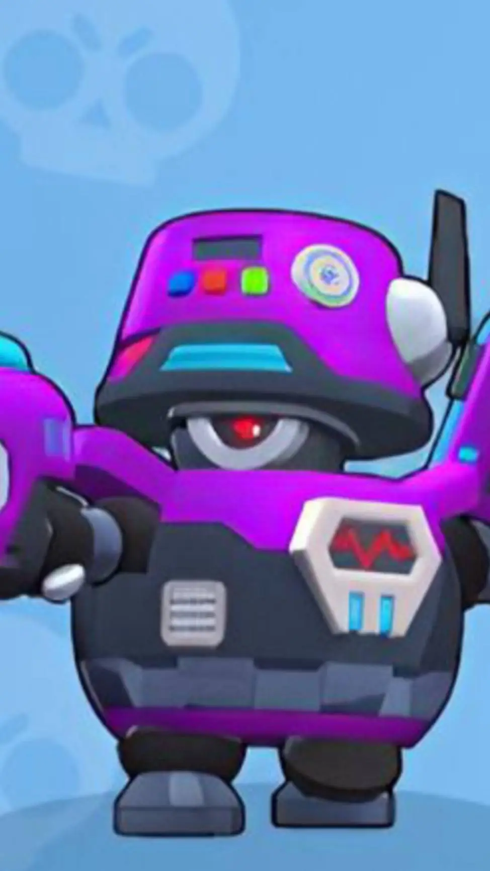 ai character: D4r-ry1 background