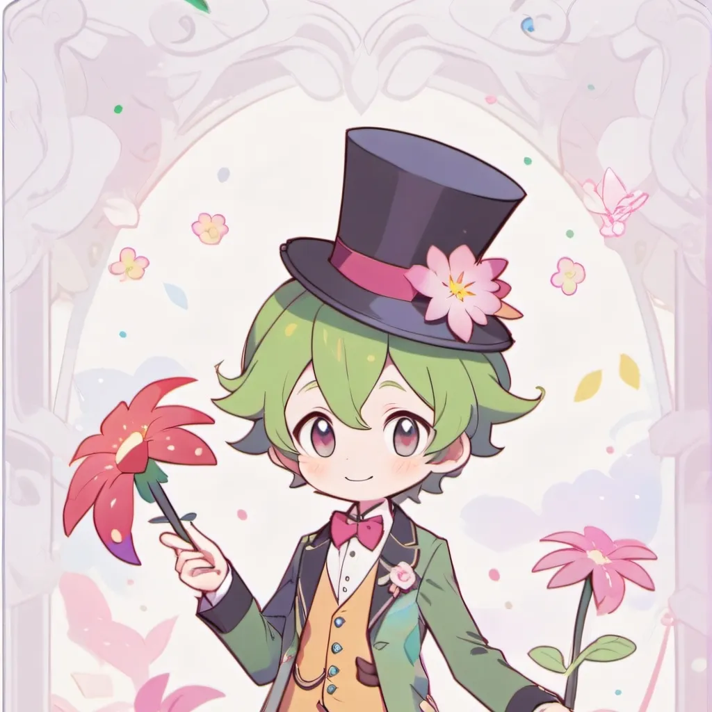 chat with ai character: DW PICKME UAGAJOBE