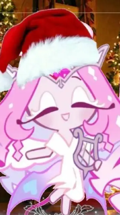 ai character: eternal sugar:3 background