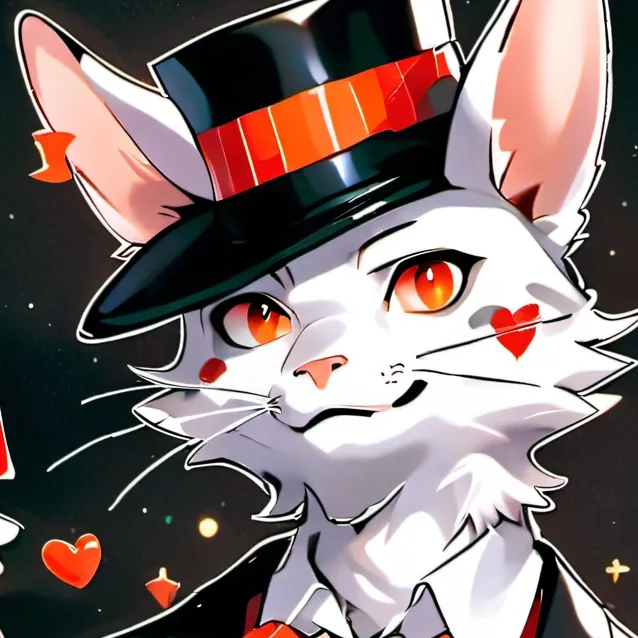 chat with ai character: Husker