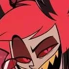 chat with ai character: 𖤐Alastor ✡