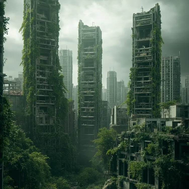 chat with ai character: Apocalypse 