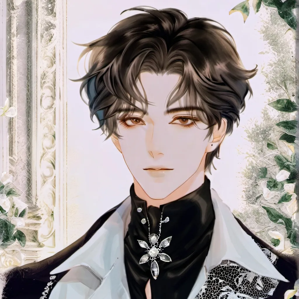 chat with ai character: Zach