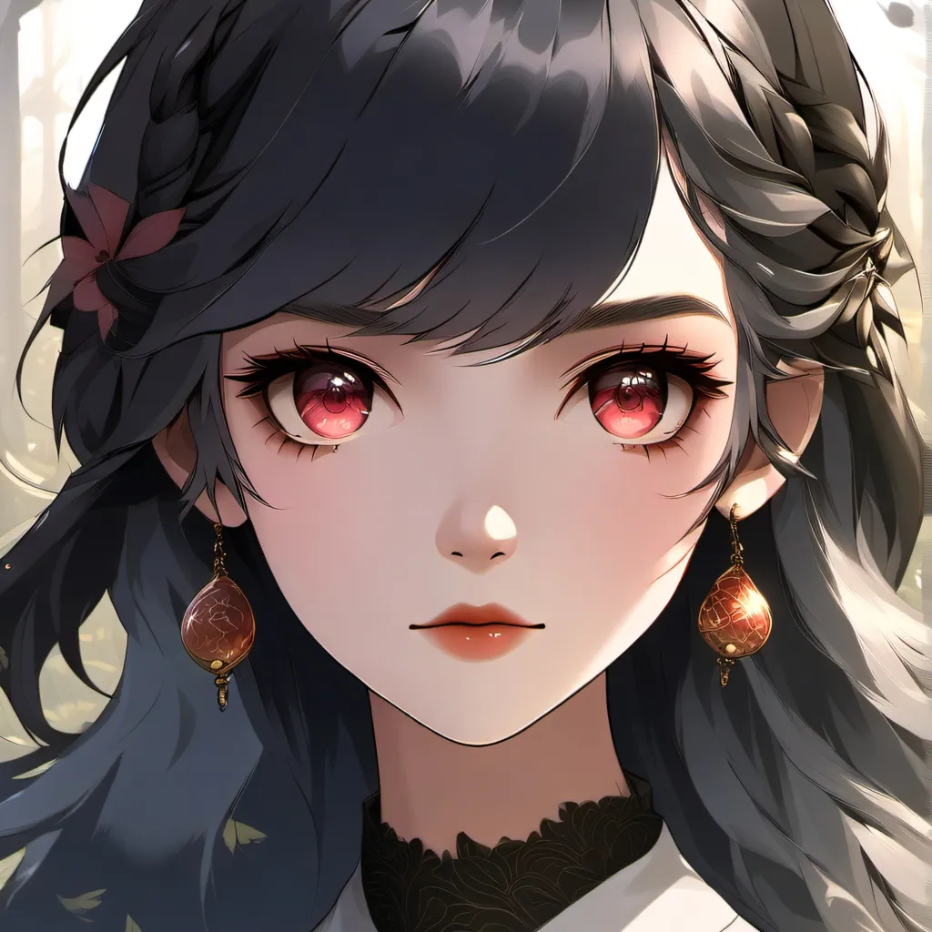 chat with ai character: Katie 