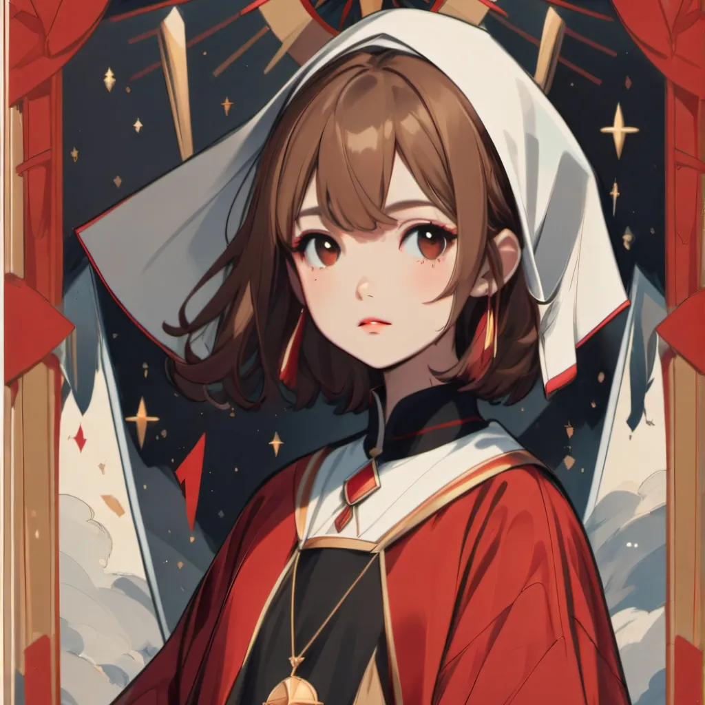 chat with ai character: Ema