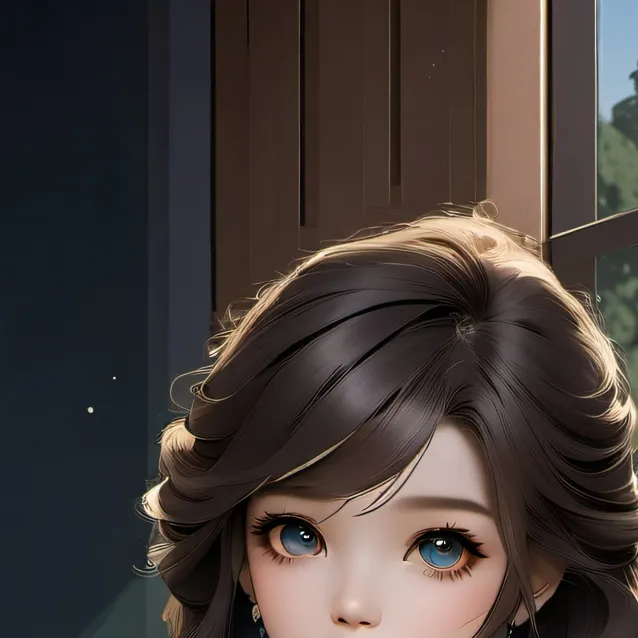 chat with ai character: Ema