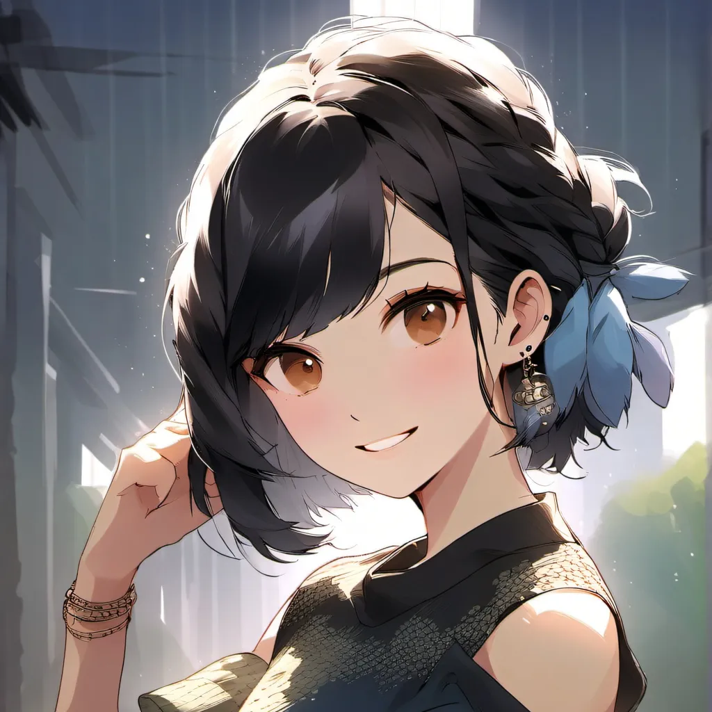 chat with ai character: Samantha